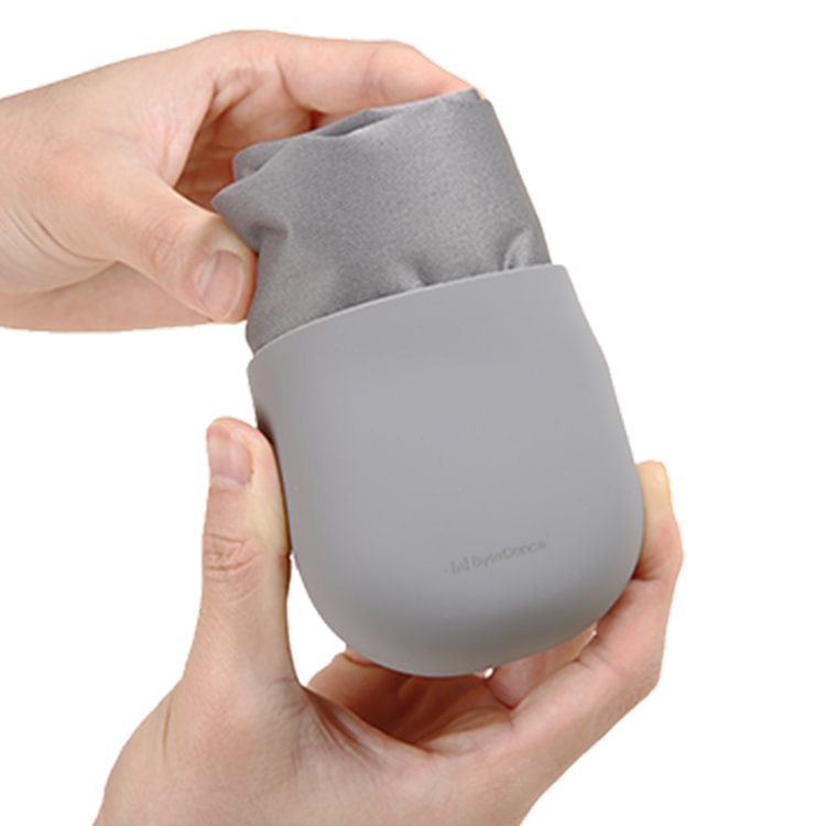 12th Anniversary Limited Pocket Neck Pillow (Virtual)