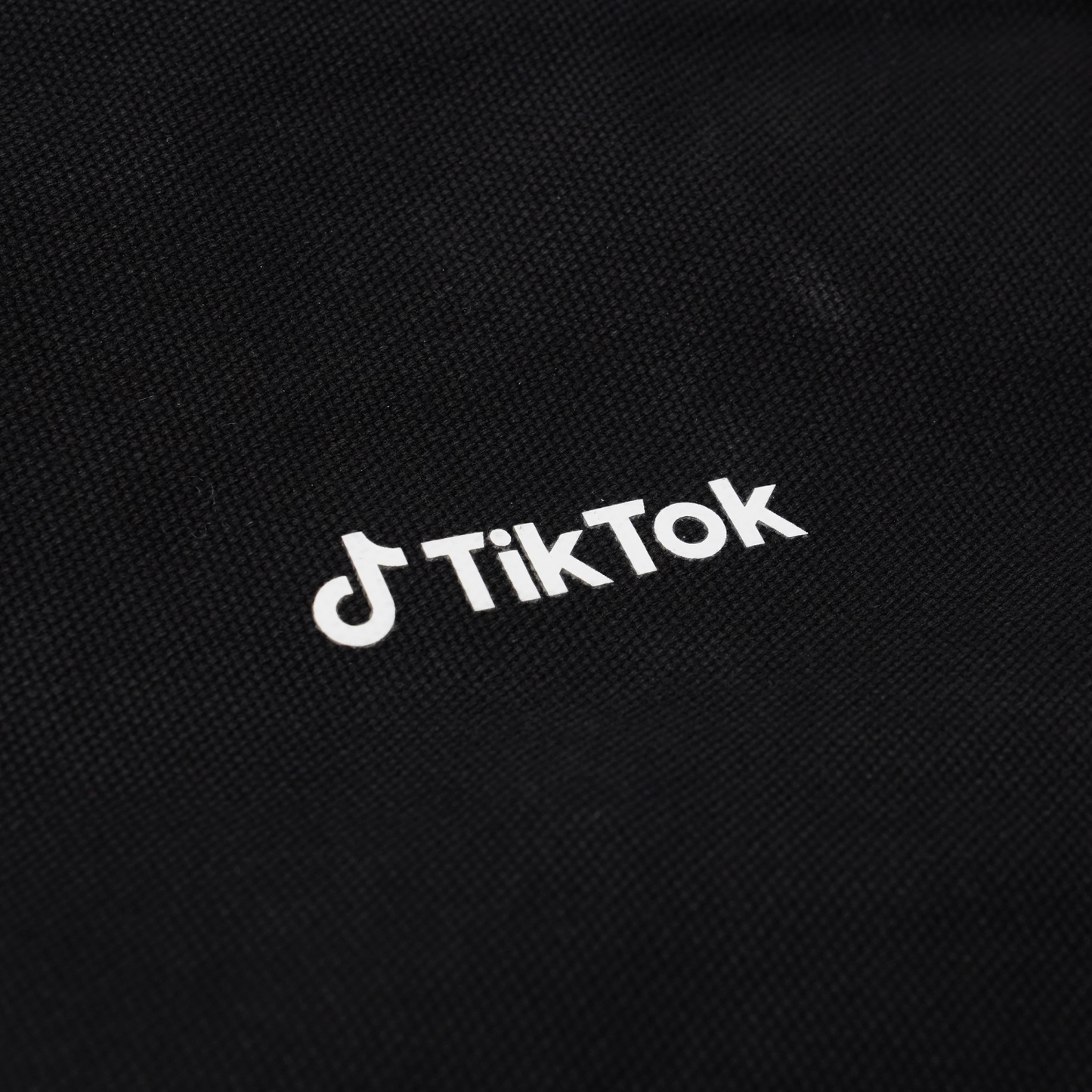 TikTok Basic Series Tote Bag (Physical)