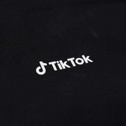 TikTok Basic Series Tote Bag (Physical)