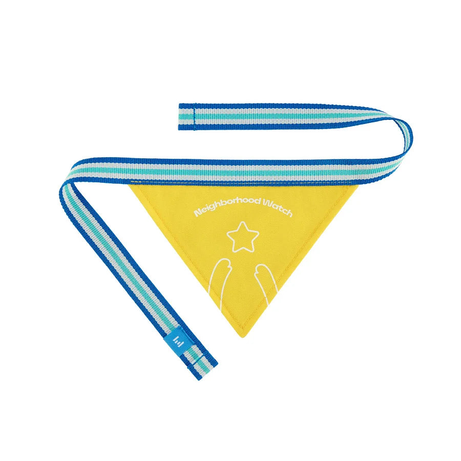 Pet Bandana - ByteStudio (Physical)