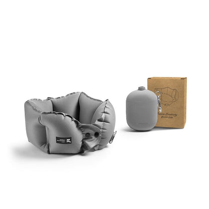 12th Anniversary Limited Pocket Neck Pillow (Virtual)