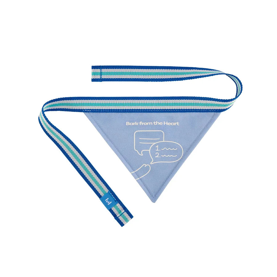 Pet Bandana - ByteStudio (Physical)