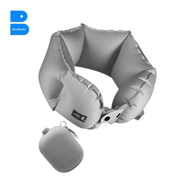 12th Anniversary Limited Pocket Neck Pillow (Virtual)