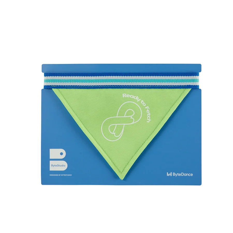 Pet Bandana - ByteStudio (Physical)