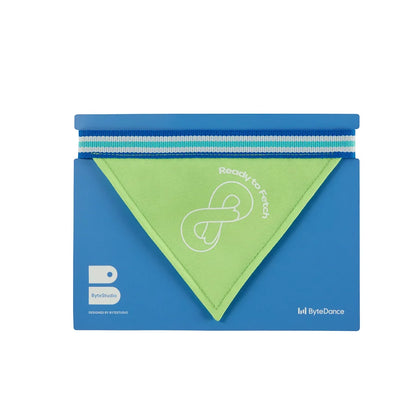 Pet Bandana - ByteStudio (Physical)