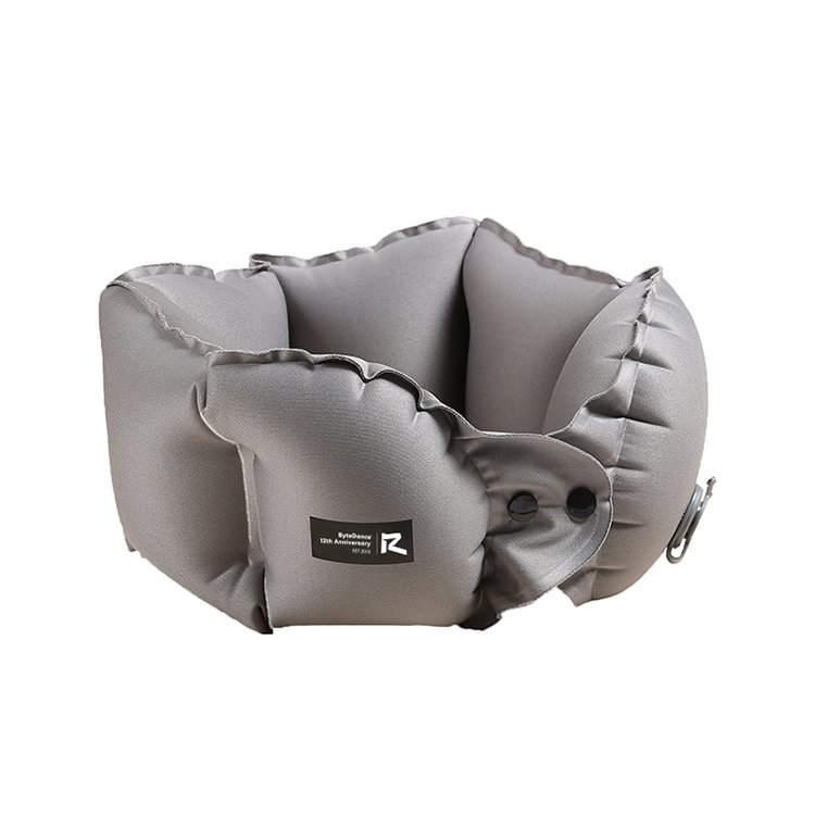 12th Anniversary Limited Pocket Neck Pillow (Virtual)