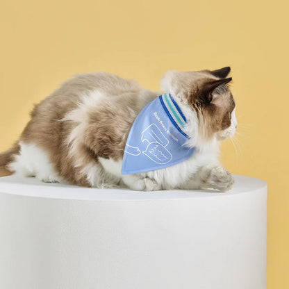 Pet Bandana - ByteStudio (Physical)